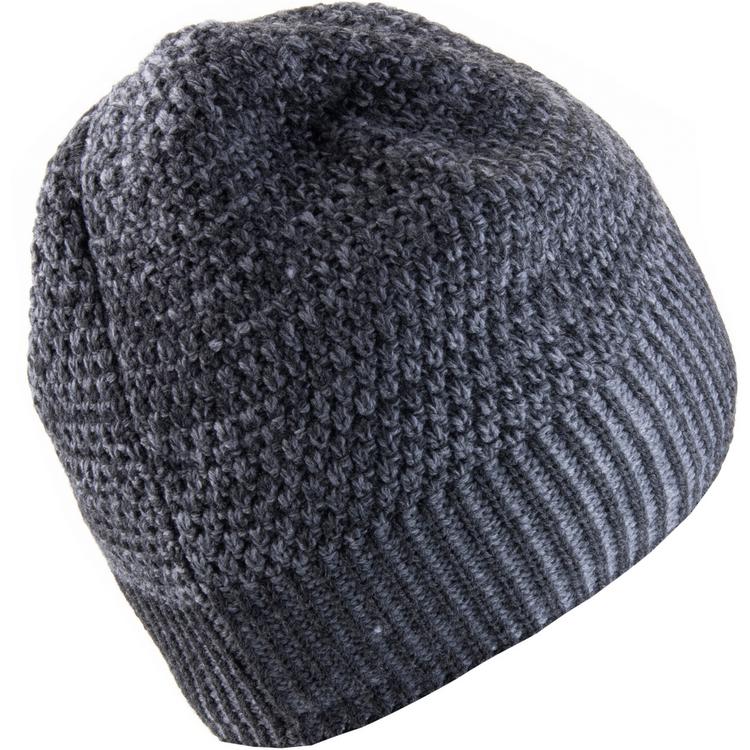 Barts Barts Noar Beanie Herren - dark heather - 0 | SportScheck