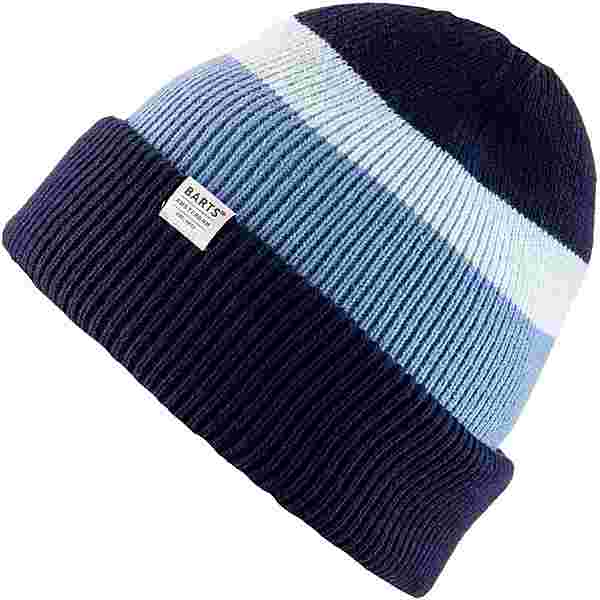 Barts Cowie Beanie old blue