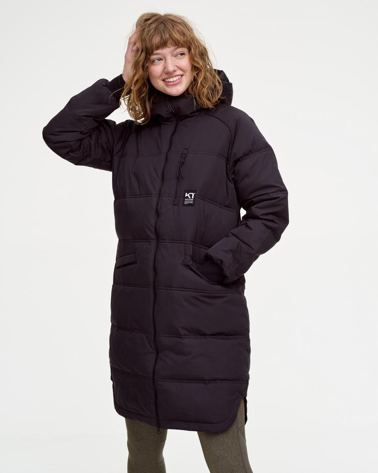 Kari Traa Kari Traa RONGVE Parka Damen - black - 0 | SportScheck
