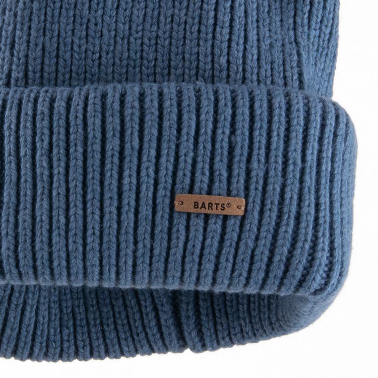 Barts Barts Karlini Beanie Damen - blue - 0 | SportScheck