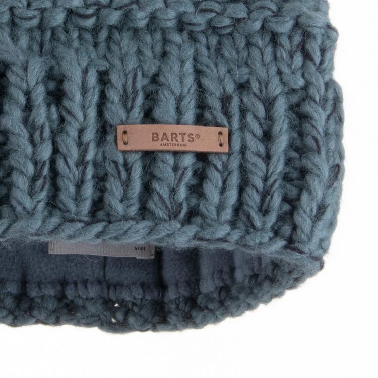 Barts Barts Jasmin Bommelm&uuml;tze Damen - dark celadon - 0 | SportScheck