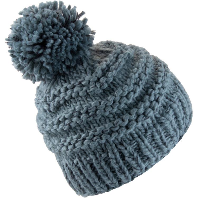 Barts Barts Jasmin Bommelm&uuml;tze Damen - dark celadon - 0 | SportScheck