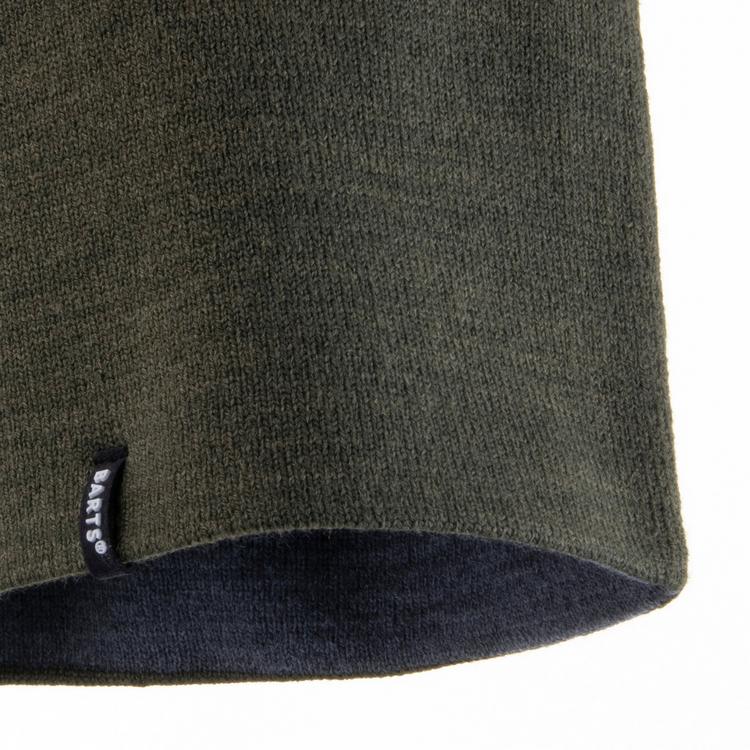 Barts Barts Eclipse Beanie - olive - 0 | SportScheck