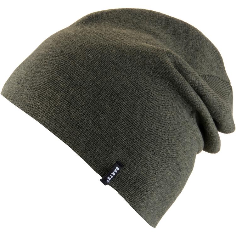 Barts Barts Eclipse Beanie - olive - 0 | SportScheck