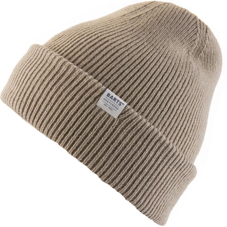 Barts Barts Kinabalu Beanie - taupe - 0 | SportScheck