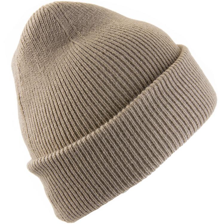 Barts Barts Kinabalu Beanie - taupe - 0 | SportScheck