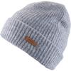 Barts Witzia Beanie Damen - heather grey