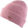 Barts Karlini Beanie Damen - dusty pink