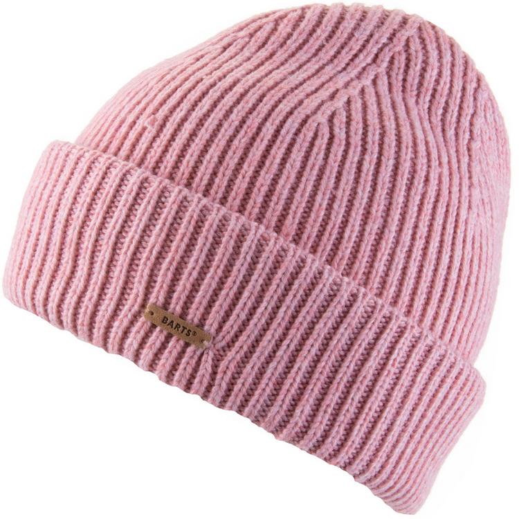 Barts Barts Karlini Beanie Damen - dusty pink - 0 | SportScheck