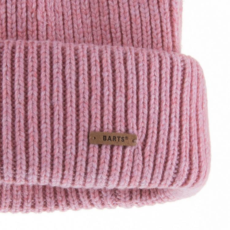 Barts Barts Karlini Beanie Damen - dusty pink - 0 | SportScheck
