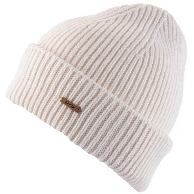 Barts Barts Karlini Beanie Damen - cream - 0 | SportScheck
