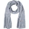 Barts Witzia Schal Damen - heather grey
