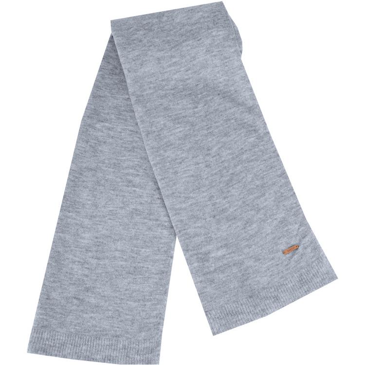 Barts Barts Witzia Schal Damen - heather grey - 0 | SportScheck