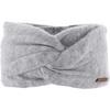Barts Witzia Stirnband Damen - heather grey