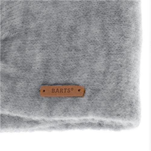 Rückansicht von Barts Witzia Stirnband Damen heather grey