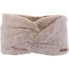 Barts Witzia Stirnband Damen - cream