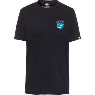 Element RAVANA T-Shirt Herren flint black