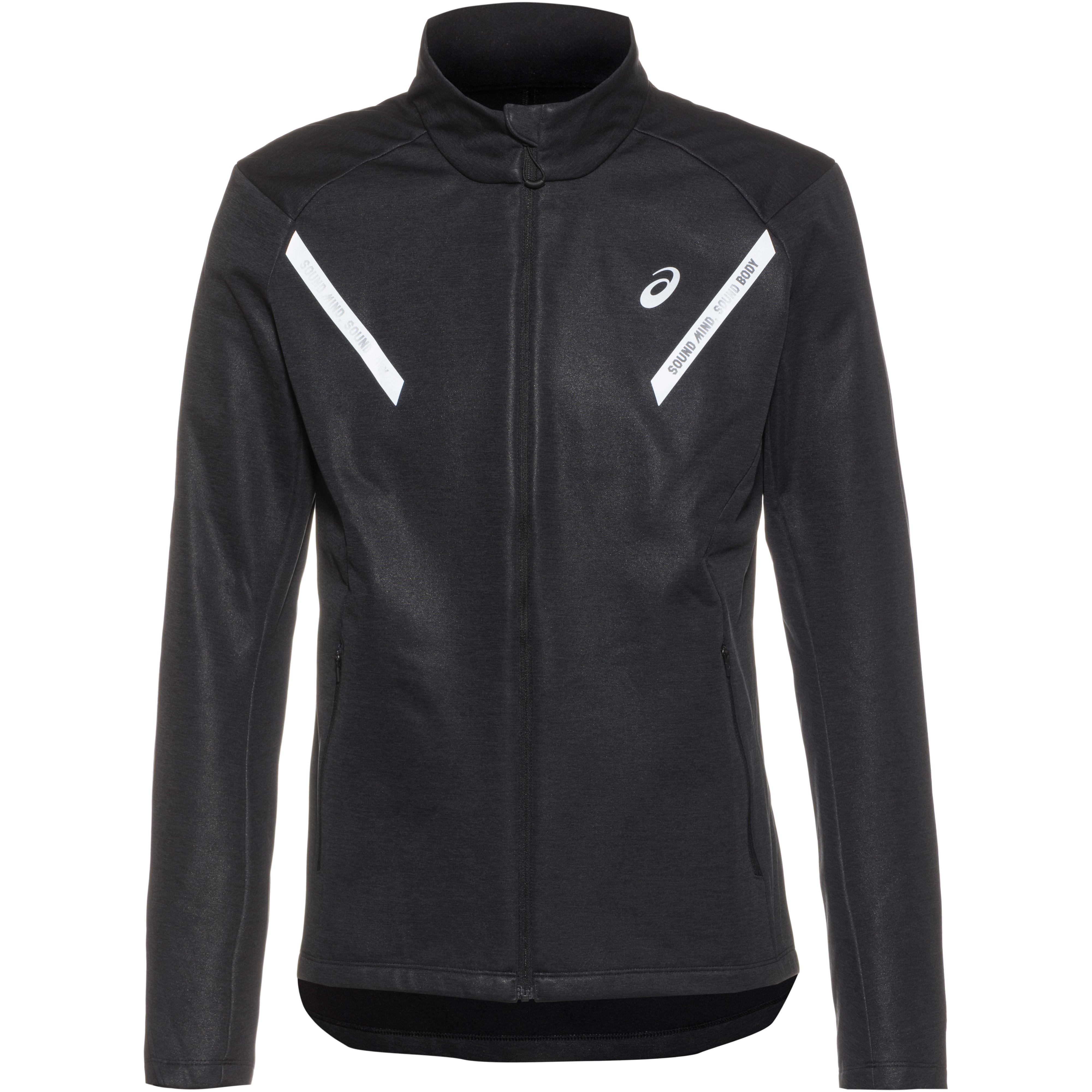 Image of ASICS Lite-Show Laufjacke Herren