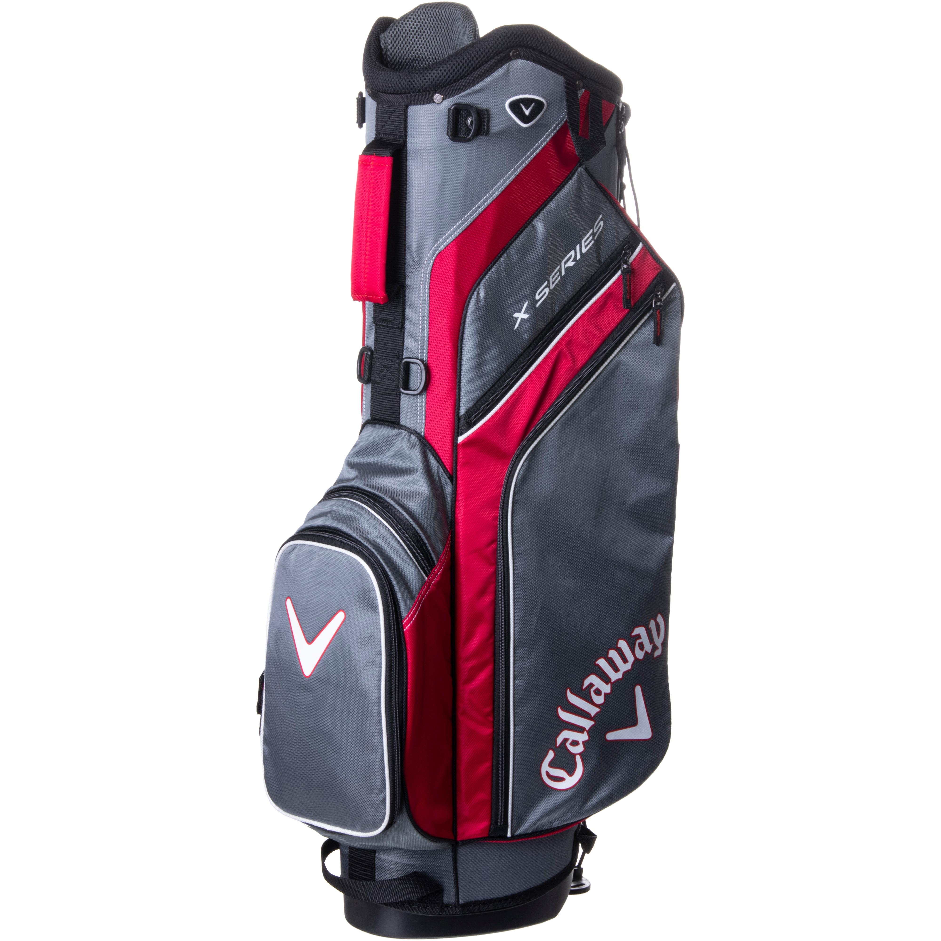 Image of Callaway STN X SERIES Golftasche