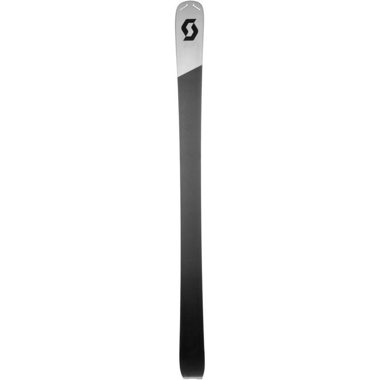 SCOTT SCOTT Superguide 95 20/21 Tourenski - grau-gr&uuml;n-gelb - 0 | SportScheck