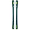 SCOTT Superguide 95 20/21 Tourenski - grau-gr&uuml;n-gelb