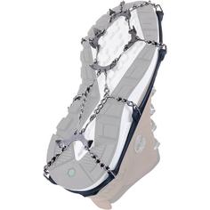 Snowline Chainsen Walk 44-48 Schuhkralle schwarz