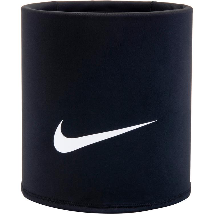 Nike Nike WinterWarrior Neckwarmer Loop - black-white - 0 | SportScheck