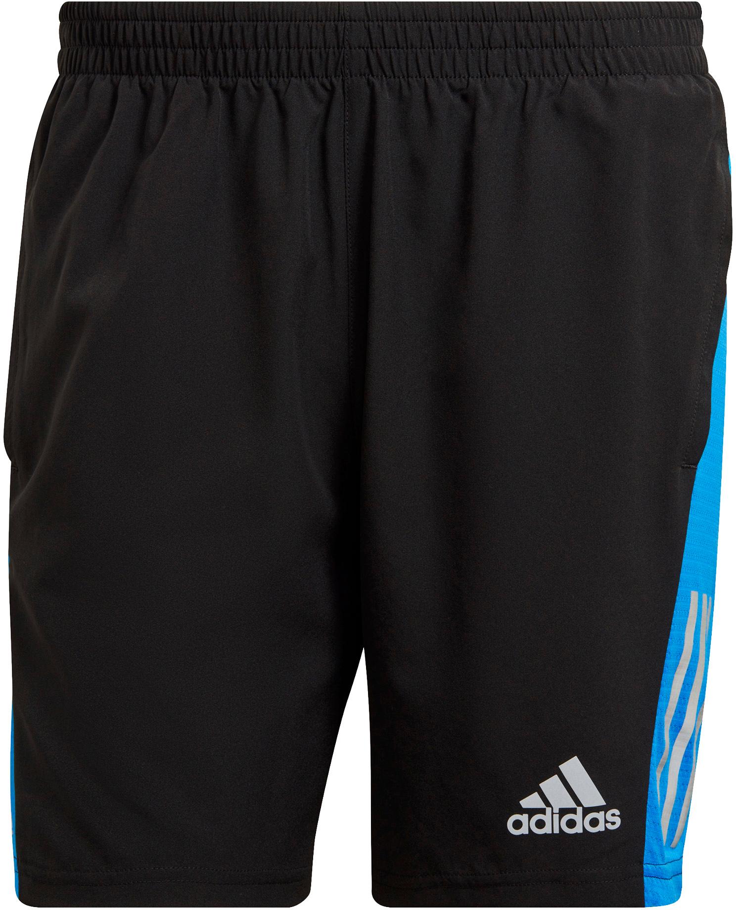 Image of adidas Own the Running Response Laufshorts Herren