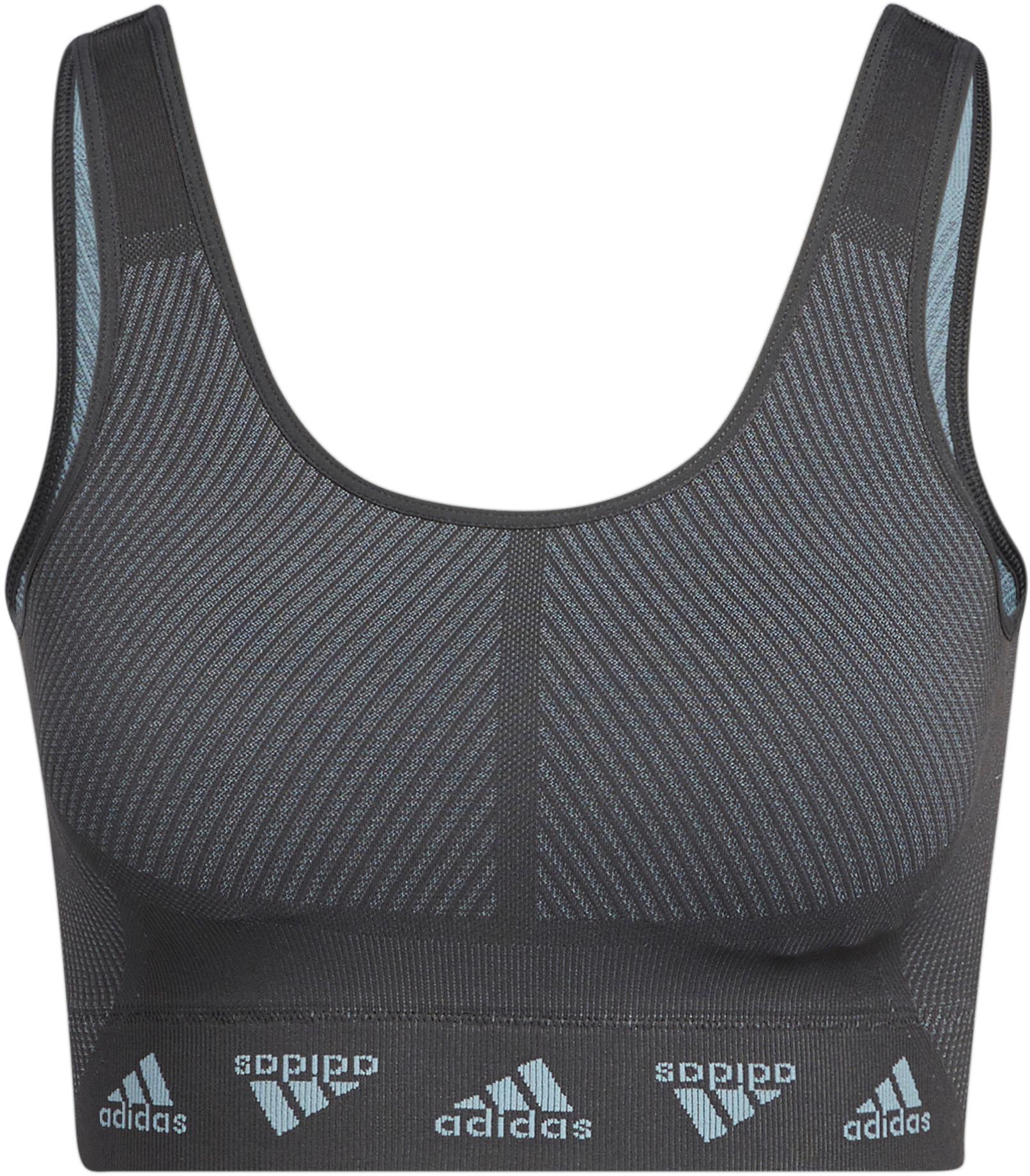 Image of adidas AEROKNIT DESIGNED4TRAINING BH Damen