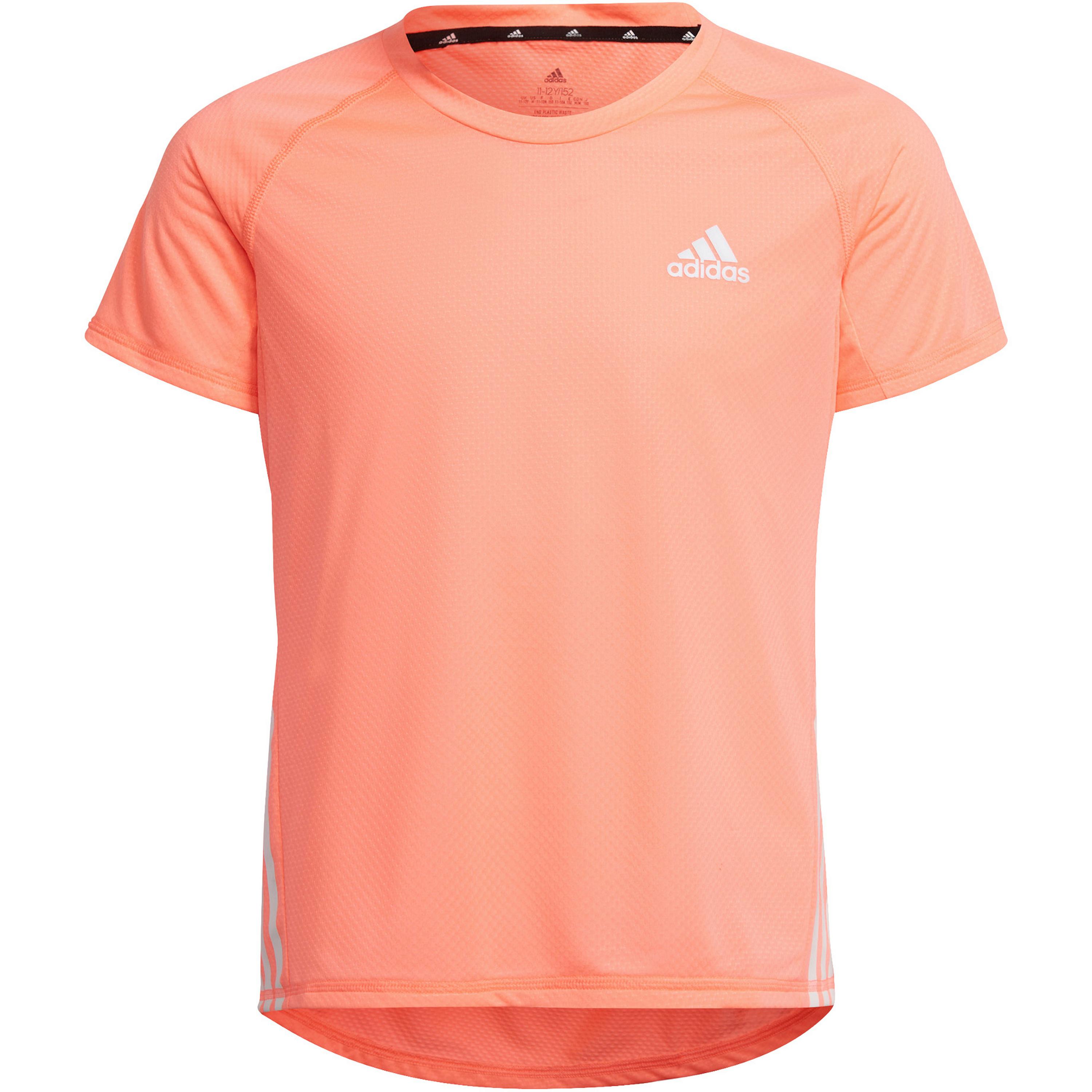 Image of adidas 3-STRIPES SPORT ICONS Funktionsshirt Mädchen