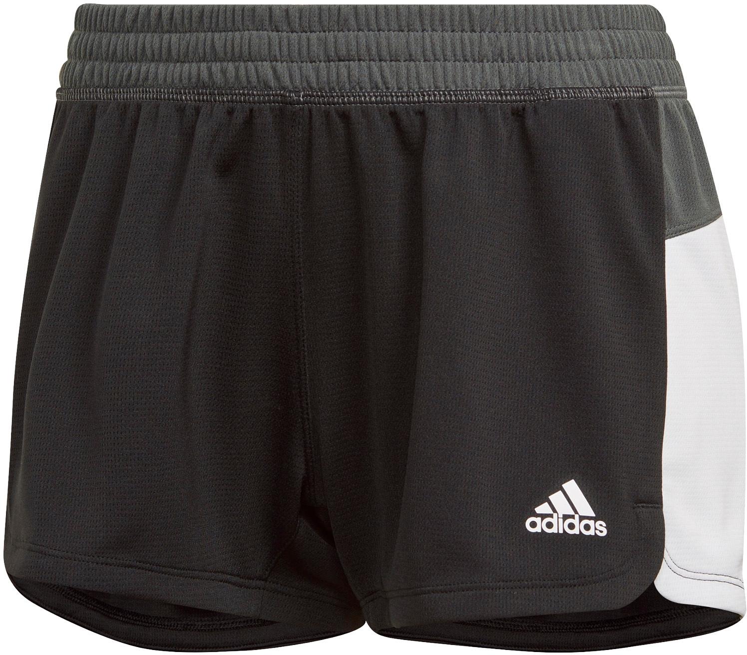 Image of adidas Pacer Funktionsshorts Damen