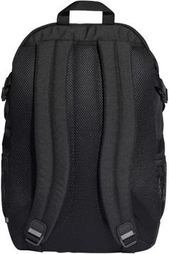 Rückansicht von adidas Rucksack Power Vi Daypack schwarz / weiß