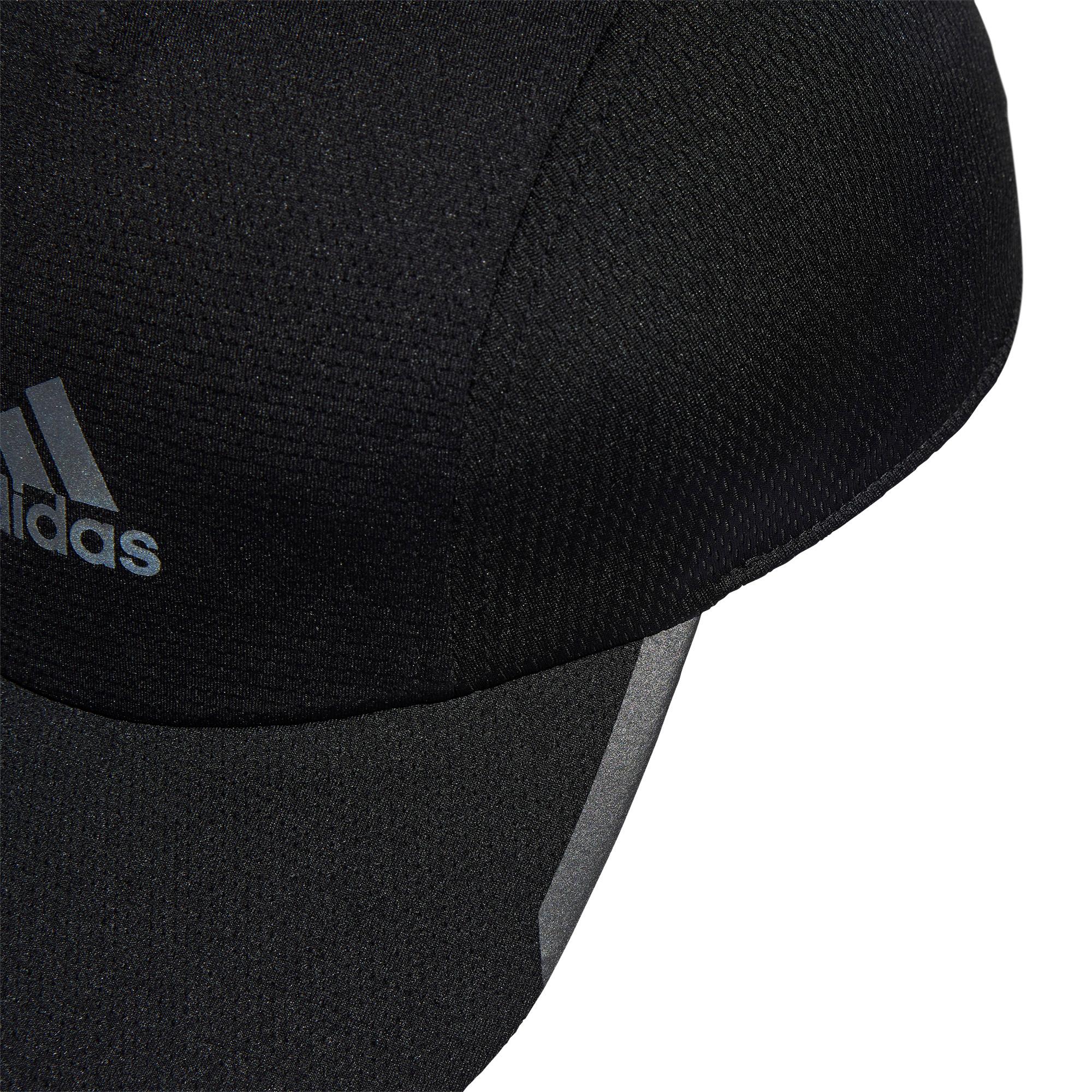 Adidas running caps best sale