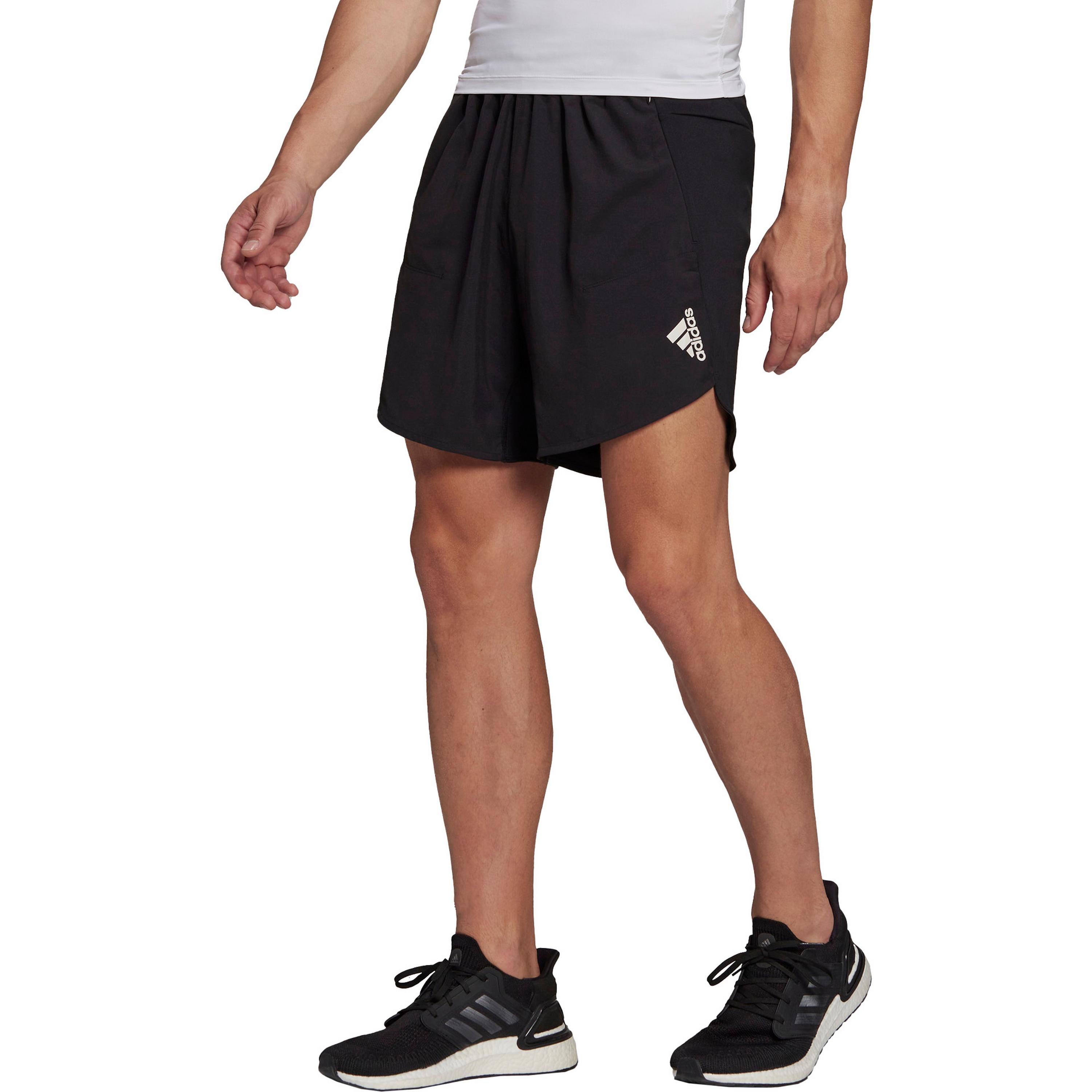 adidas Designed for Training Funktionsshorts Herren