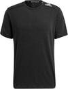 adidas Designed for Training Funktionsshirt Herren - black