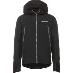 Endura MT500 Freezing Point II Fahrradjacke Herren schwarz