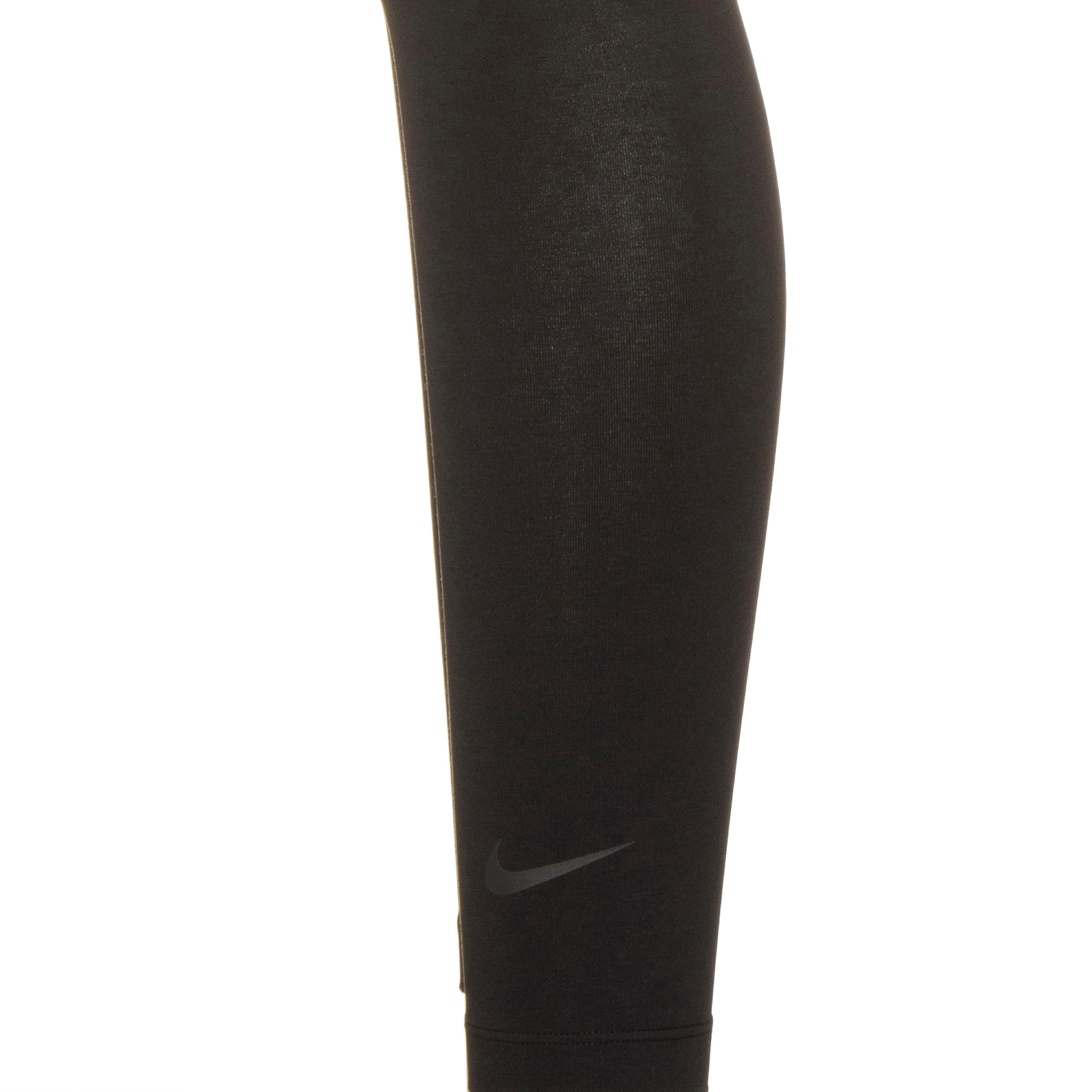 Nike NSW Club Leggings Damen black im Online Shop von SportScheck