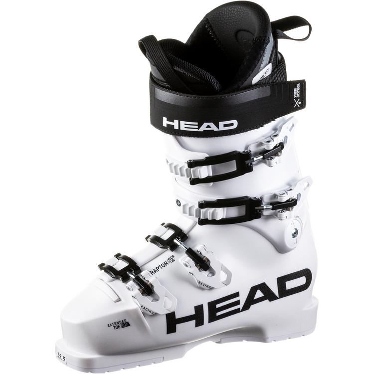 HEAD HEAD RAPTOR WCR 120 Skischuhe Herren - white - 0 | SportScheck