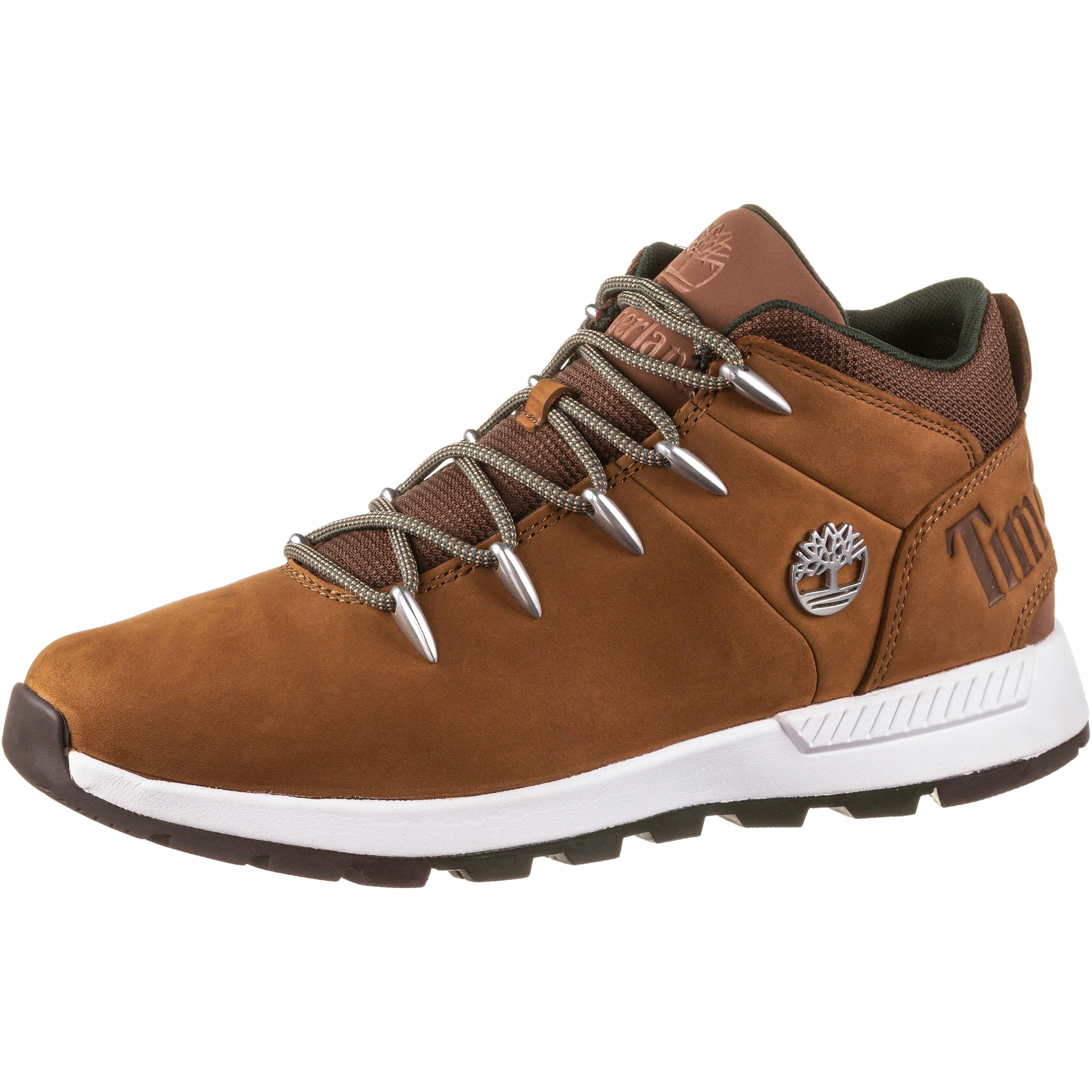 Helaas textuur uitgehongerd Winterschuhe von TIMBERLAND in braun im Online Shop von SportScheck kaufen