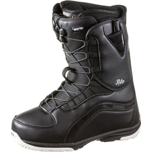 Nitro Snowboards FUTURA TLS Snowboard Boots Damen