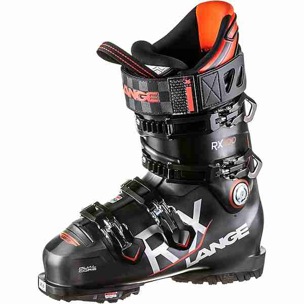 Botas de esquí Rx 100 Lv Gw Negro Hombre