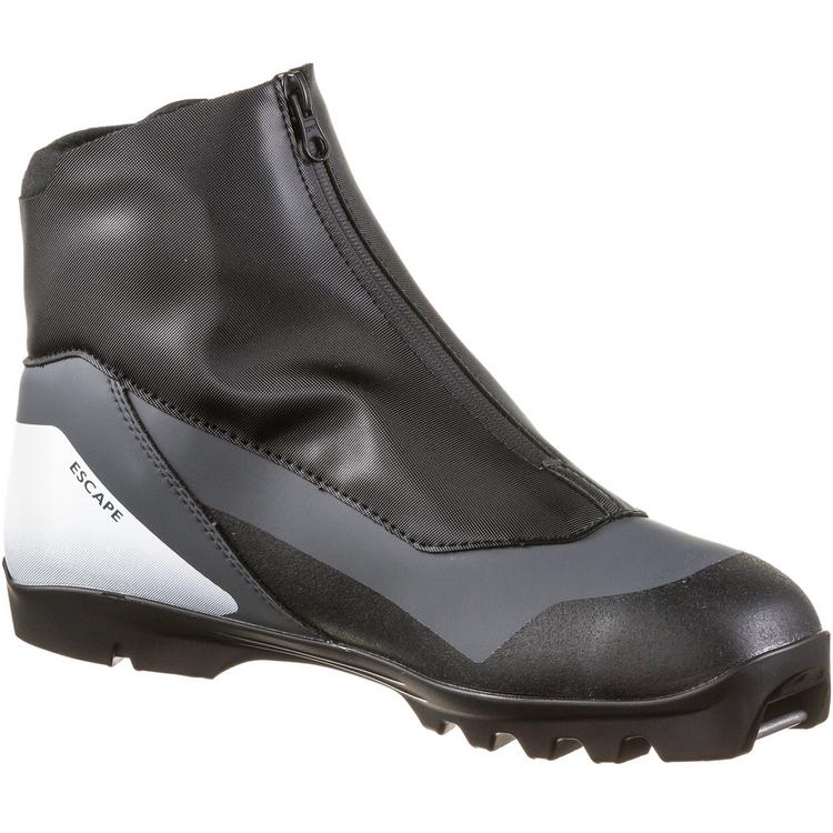 Salomon Salomon XC Schuhe ESCAPE PROLINK BLACK Langlaufschuhe Herren - black-white-blue - 0 | SportScheck