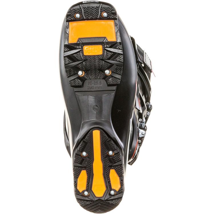 LANGE LANGE RX 100 GW Skischuhe Herren - black - 1 | SportScheck