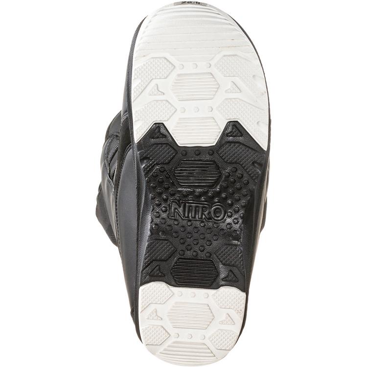 Nitro Snowboards Nitro Snowboards FUTURA TLS Snowboard Boots Damen - black - 1 | SportScheck