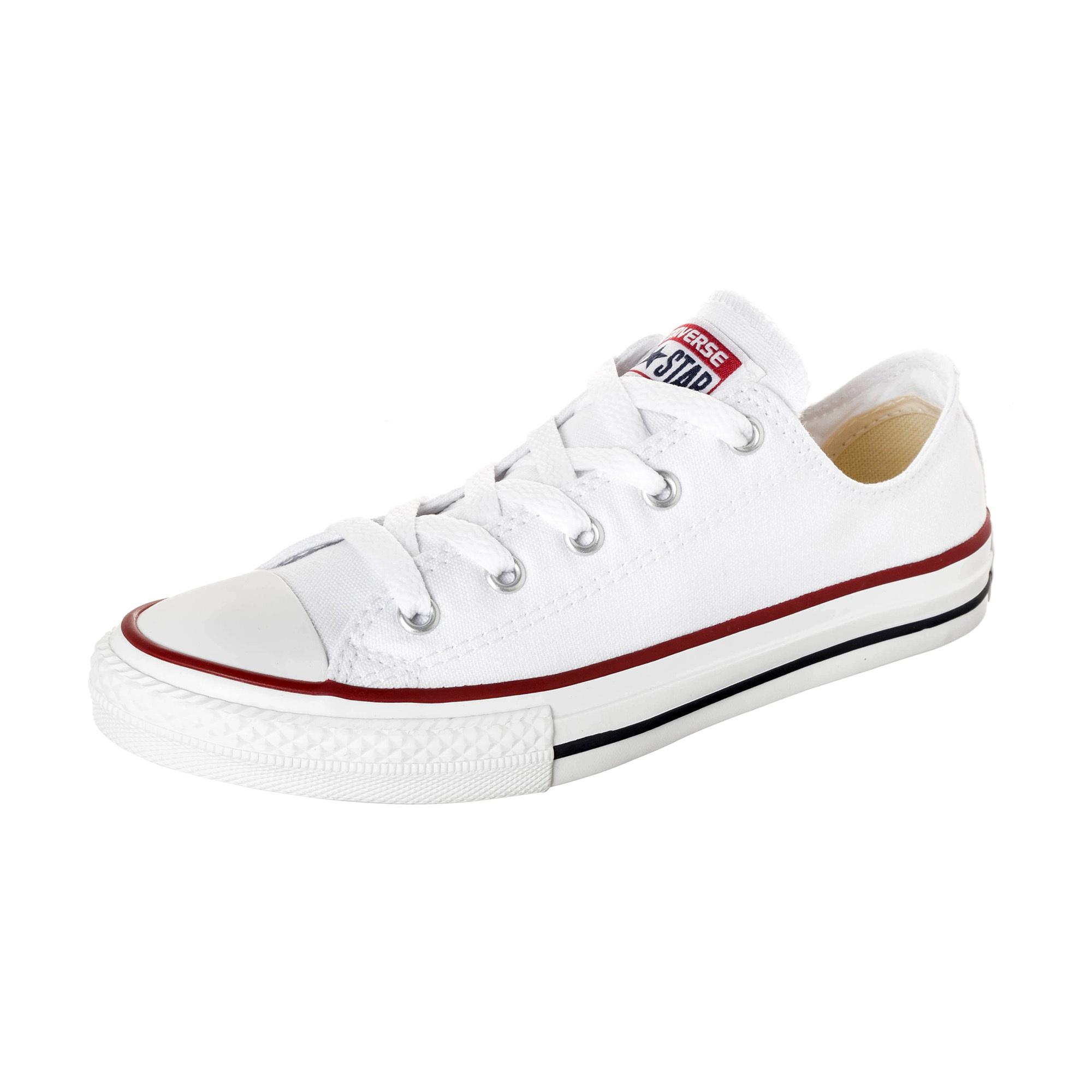 Image of CONVERSE CHUCK TAYLOR ALL STAR LOW Sneaker Kinder