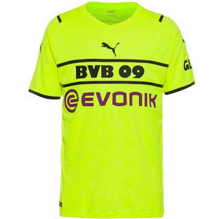 SportScheck Sport Borussia Dortmund 22-23 Auswärts Trikot Kinder & Bademode Sportmode Shirts 