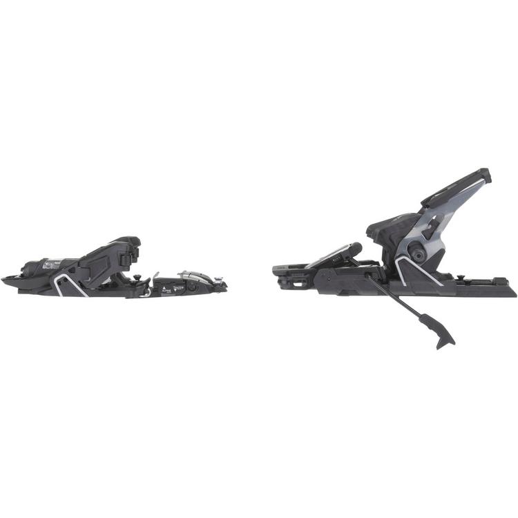 Salomon Salomon Alp. Bindung N S/LAB SHIFT MNC 10 Tourenbindung - black - 0 | SportScheck