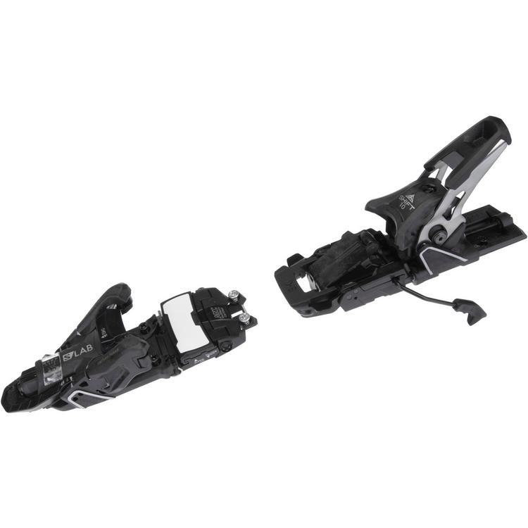 Salomon Salomon Alp. Bindung N S/LAB SHIFT MNC 10 Tourenbindung - black - 0 | SportScheck