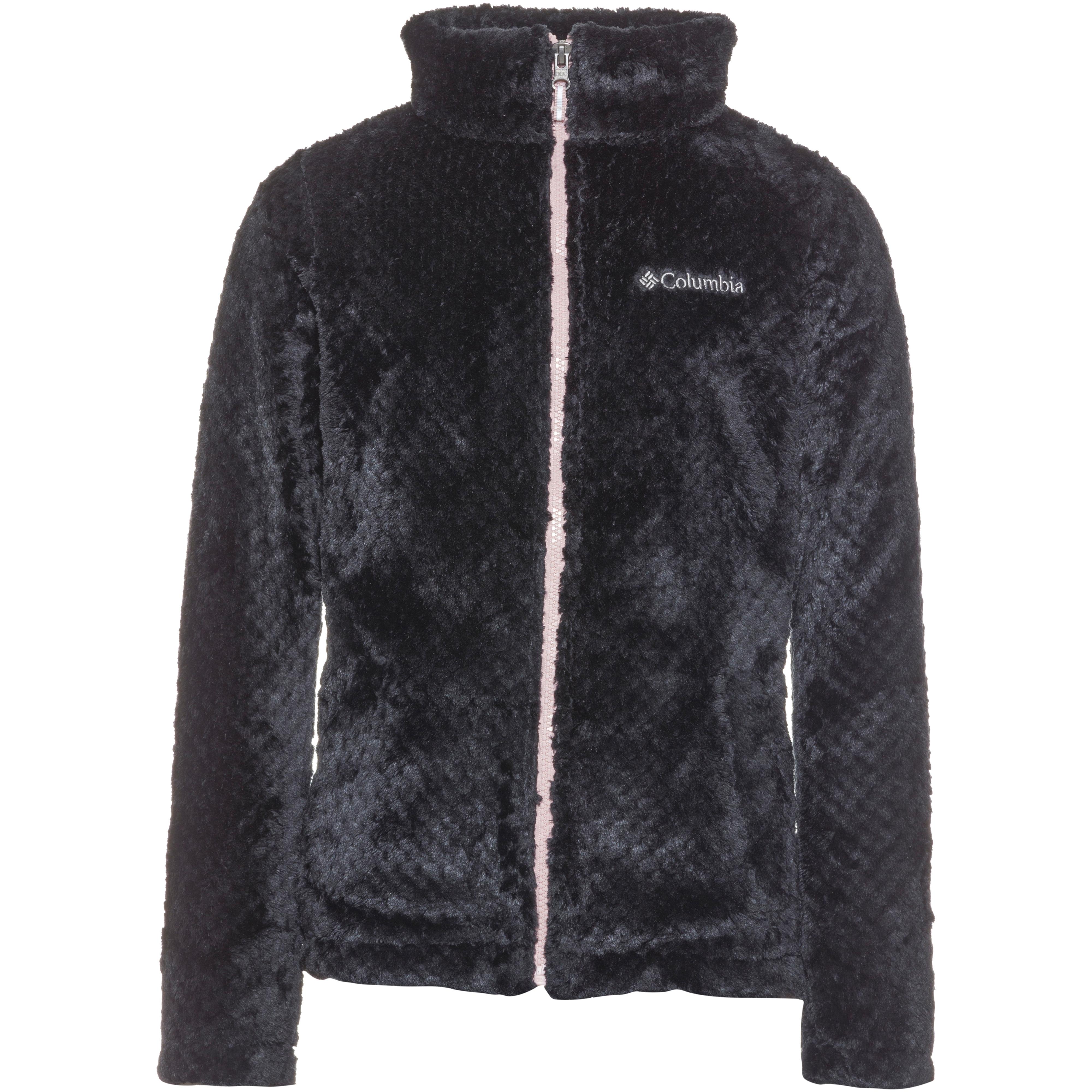 Image of Columbia Fire Side Fleecejacke Mädchen