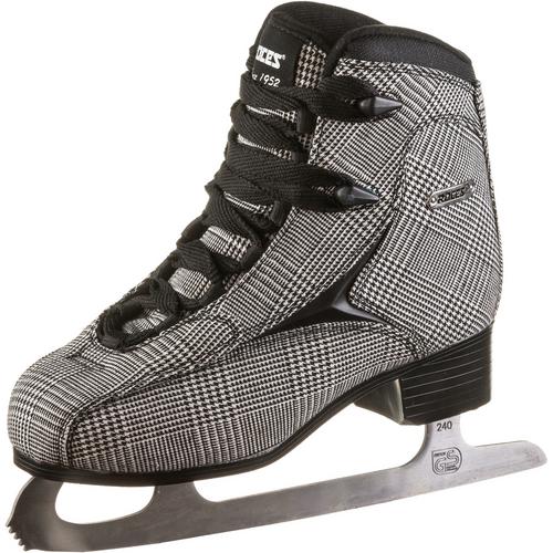 ROCES Brits Check Schlittschuhe Damen
